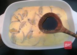 花蛤炖蛋的做法图解14