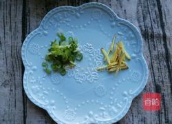 金针菇蛤蜊汤的做法图解4