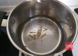 金针菇蛤蜊汤的做法图解6