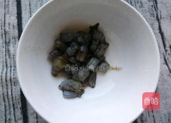 虾仁芝士焗饭的做法图解2