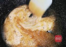 冰糖雪梨棒棒糖的做法图解5