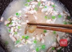 潮汕海鲜砂锅粥的做法图解9