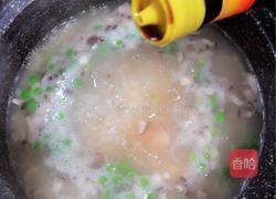 潮汕海鲜砂锅粥的做法图解11