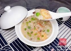 潮汕海鲜砂锅粥的做法图解15