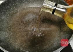 韭香章鱼须的做法图解4