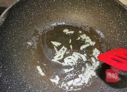 韭香章鱼须的做法图解6