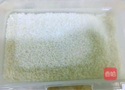 鸡肉糯米丸子的做法图解3