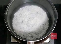 补锌花蛤粥 (宝宝辅食)的做法图解3