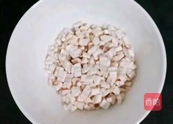 补锌花蛤粥 (宝宝辅食）的做法图解6