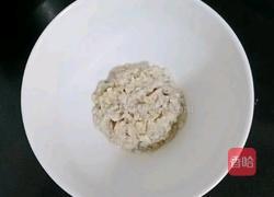 补锌花蛤粥 (宝宝辅食）的做法图解5