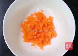 补锌花蛤粥 (宝宝辅食）的做法图解8