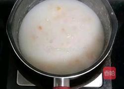 补锌花蛤粥 (宝宝辅食)的做法图解9