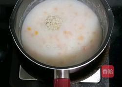 补锌花蛤粥 (宝宝辅食)的做法图解10