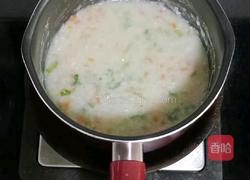 补锌花蛤粥 (宝宝辅食)的做法图解11