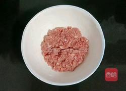 干贝肉沫蔬菜粥的做法图解5