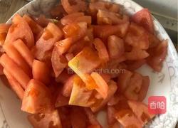 西红柿意大利面的做法图解4