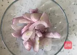 Illustration of how to make tomato pasta 3