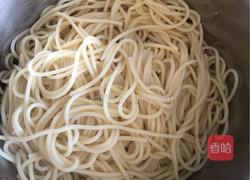 西红柿意大利面的做法图解5