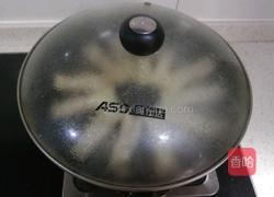 馄饨皮抱虾的做法图解16