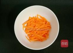 干贝时蔬烙 (宝宝辅食）的做法图解5