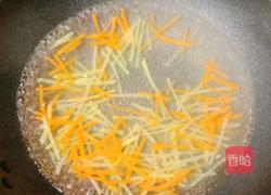 干贝时蔬烙 (宝宝辅食)的做法图解6