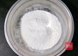 虾皮番茄鸡蛋饼的做法图解6