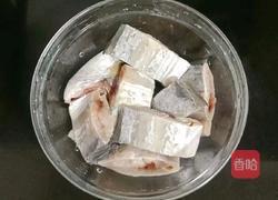 家常红烧带鱼的做法图解1