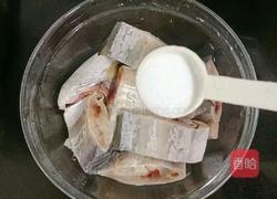 家常红烧带鱼的做法图解2