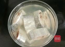 家常红烧带鱼的做法图解4