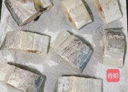 家常红烧带鱼的做法图解5