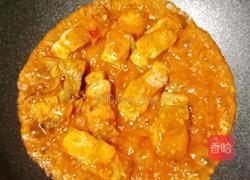 家常红烧带鱼的做法图解16