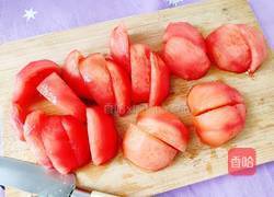 蛤蜊玉米番茄牛骨汤的做法图解6