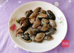 蛤蜊玉米番茄牛骨汤的做法图解11