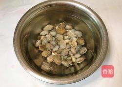 蛤蜊海鲜汤的做法图解3