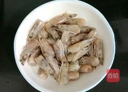 酸甜虾仁的做法图解4