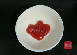 酸甜虾仁的做法图解6