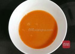 酸甜虾仁的做法图解14