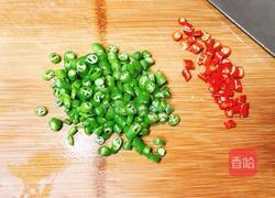 辣炒蛤蜊的做法图解2