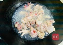 大盘鸡的做法图解1