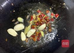 大盘鸡的做法图解6