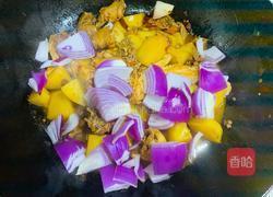 大盘鸡的做法图解14