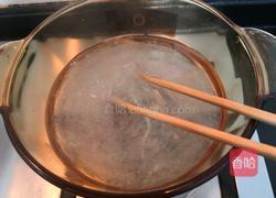 花蛤粉丝的做法图解2