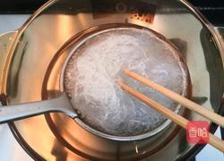 花蛤粉丝的做法图解3