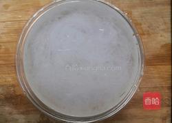 花蛤粉丝的做法图解4