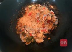 花蛤粉丝的做法图解17