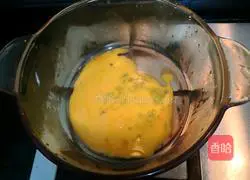 Illustration of how to make leading fish soup 9