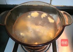 龙头鱼汤的做法图解11