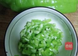 香肠饼的做法图解6