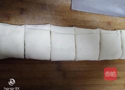 香肠饼的做法图解8