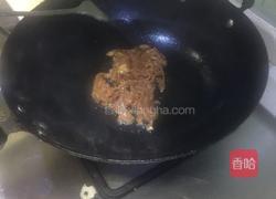 青椒牛肉丝的做法图解3